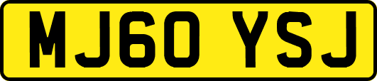 MJ60YSJ