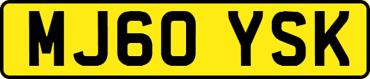 MJ60YSK