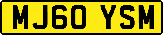 MJ60YSM