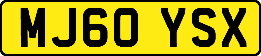 MJ60YSX