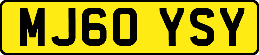 MJ60YSY