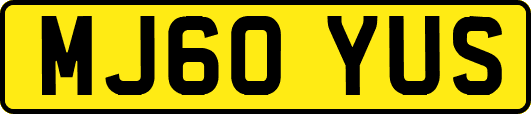 MJ60YUS