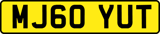 MJ60YUT