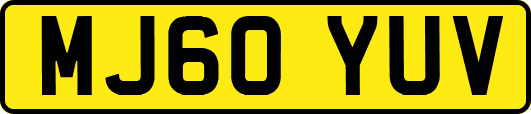 MJ60YUV