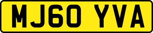 MJ60YVA
