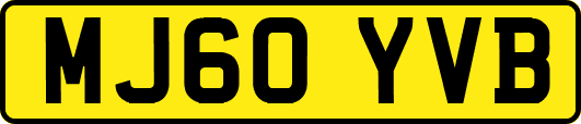 MJ60YVB