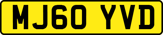 MJ60YVD