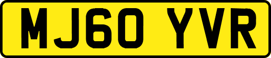 MJ60YVR