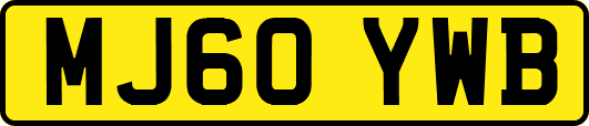 MJ60YWB
