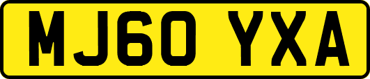 MJ60YXA