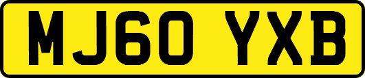 MJ60YXB