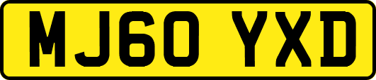 MJ60YXD