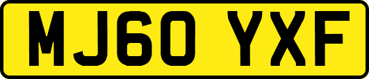 MJ60YXF