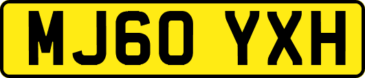 MJ60YXH
