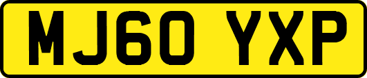 MJ60YXP