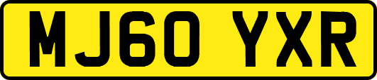 MJ60YXR