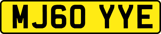 MJ60YYE