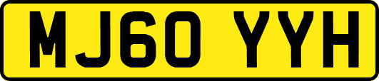 MJ60YYH