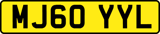 MJ60YYL