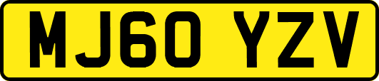 MJ60YZV