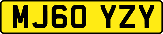MJ60YZY
