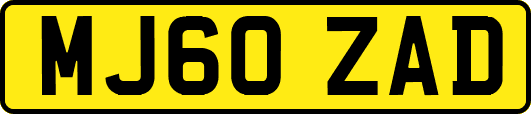 MJ60ZAD
