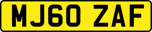MJ60ZAF