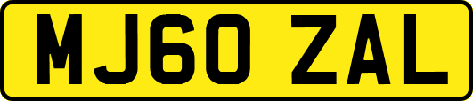 MJ60ZAL