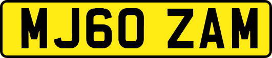 MJ60ZAM