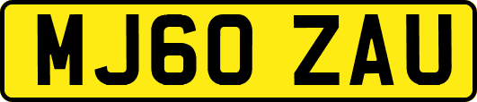 MJ60ZAU