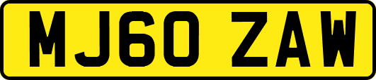 MJ60ZAW