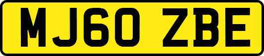 MJ60ZBE