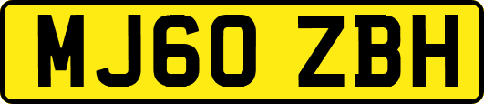 MJ60ZBH