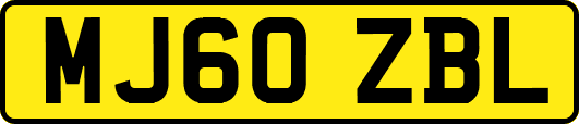 MJ60ZBL