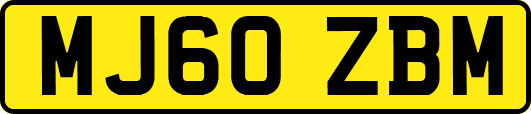 MJ60ZBM