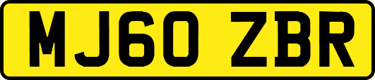 MJ60ZBR