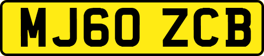 MJ60ZCB