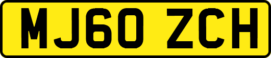 MJ60ZCH