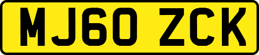 MJ60ZCK