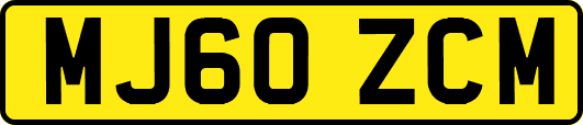 MJ60ZCM