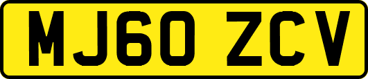 MJ60ZCV