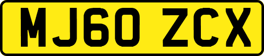 MJ60ZCX