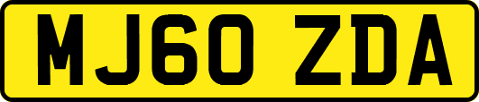 MJ60ZDA