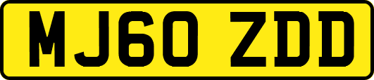 MJ60ZDD