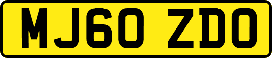 MJ60ZDO