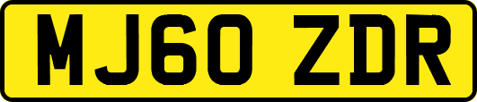 MJ60ZDR