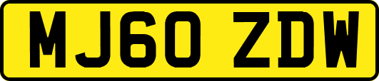 MJ60ZDW