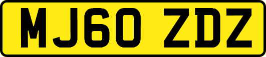 MJ60ZDZ
