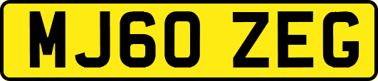 MJ60ZEG