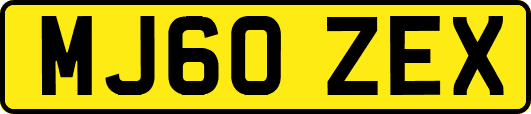 MJ60ZEX